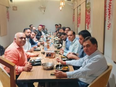 Diwali Meet